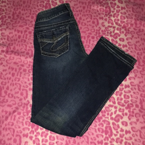 Like new pair of jeans boot cut - Picture 2 of 4